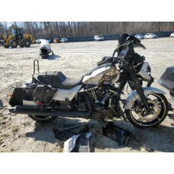 2024 HARLEY-DAVIDSON FL 1HD1KB711RB624611 51436305
