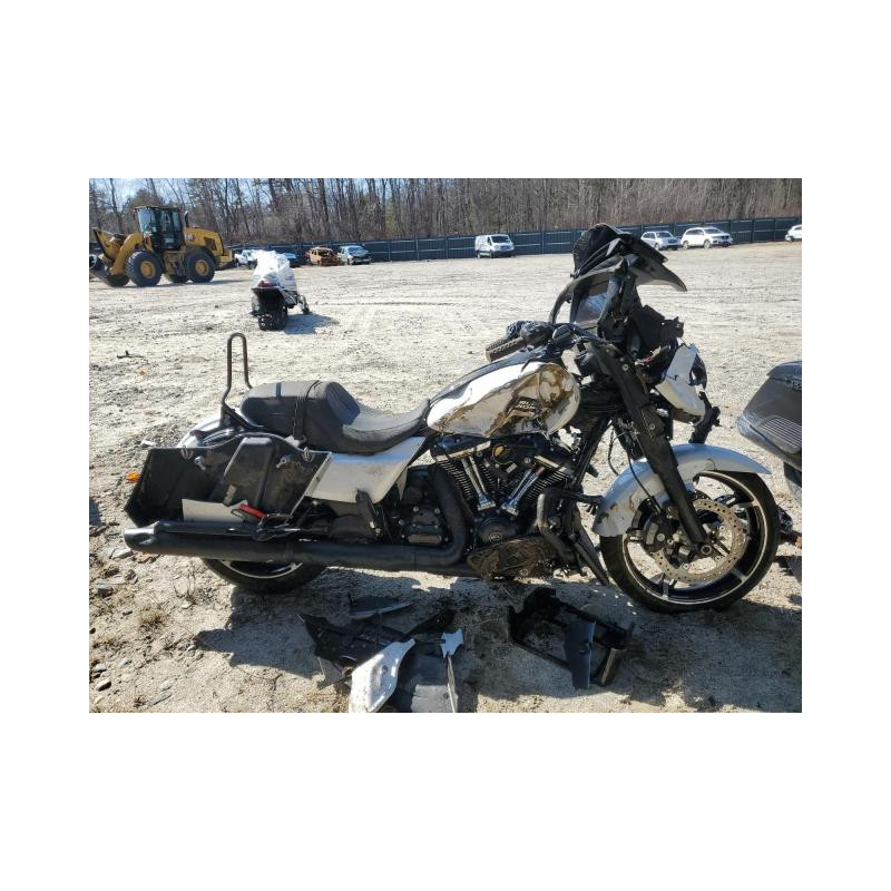 2024 HARLEY-DAVIDSON FL 1HD1KB711RB624611 51436305 2024 HARLEY-DAVIDSON FL 1HD1KB711RB624611 51436305