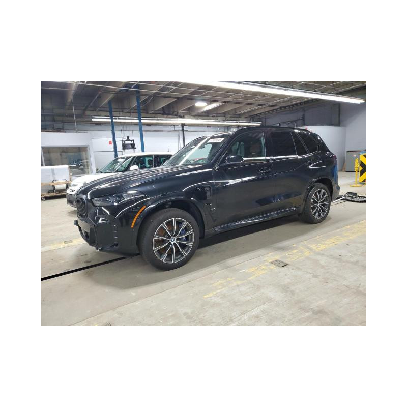 2024 BMW X5 5UX43EU04R9S90928 52098945 2024 BMW X5 5UX43EU04R9S90928 52098945