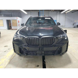 2024 BMW X5 5UX43EU04R9S90928 52098945