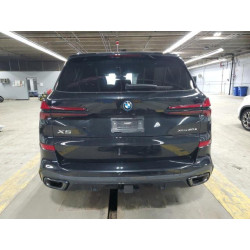 2024 BMW X5 5UX43EU04R9S90928 52098945