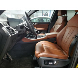 2024 BMW X5 5UX43EU04R9S90928 52098945
