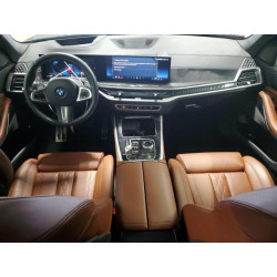 2024 BMW X5 5UX43EU04R9S90928 52098945