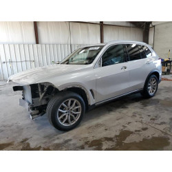 2021 BMW X5 5UXCR6C01M9G64540 54488275
