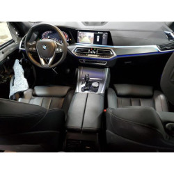 2021 BMW X5 5UXCR6C01M9G64540 54488275