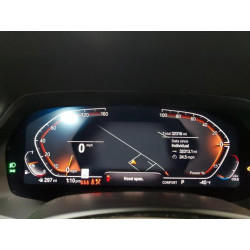 2021 BMW X5 5UXCR6C01M9G64540 54488275