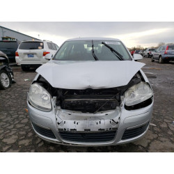 2006 VOLKSWAGEN JETTA