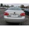 2006 VOLKSWAGEN JETTA