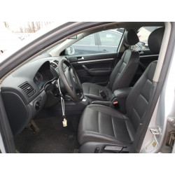 2006 VOLKSWAGEN JETTA