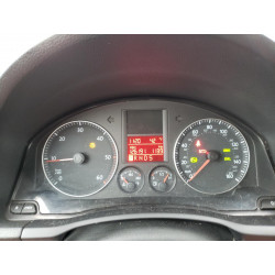 2006 VOLKSWAGEN JETTA