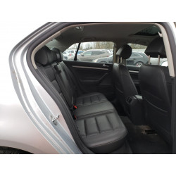 2006 VOLKSWAGEN JETTA