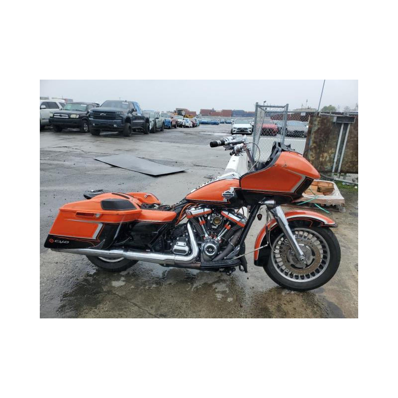 2022 HARLEY-DAVIDSON FLSE 1HD1TCL23NB951197 48790185 2022 HARLEY-DAVIDSON FLSE 1HD1TCL23NB951197 48790185