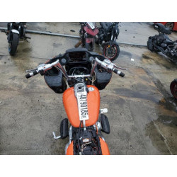 2022 HARLEY-DAVIDSON FLSE 1HD1TCL23NB951197 48790185