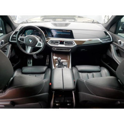 2021 BMW X5 5UXTA6C03M9D83718 55943705
