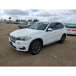 2018 BMW X5