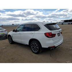 2018 BMW X5