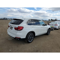 2018 BMW X5