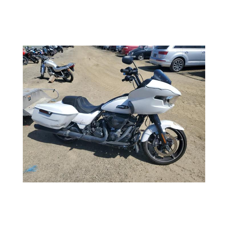 2024 HARLEY-DAVIDSON FL 1HD1KH723RB629093 52011415 2024 HARLEY-DAVIDSON FL 1HD1KH723RB629093 52011415