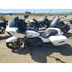 2024 HARLEY-DAVIDSON FL 1HD1KH723RB629093 52011415
