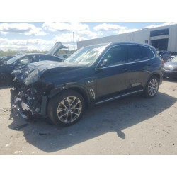 2023 BMW X5 5UXTA6C09P9R00571 53373195