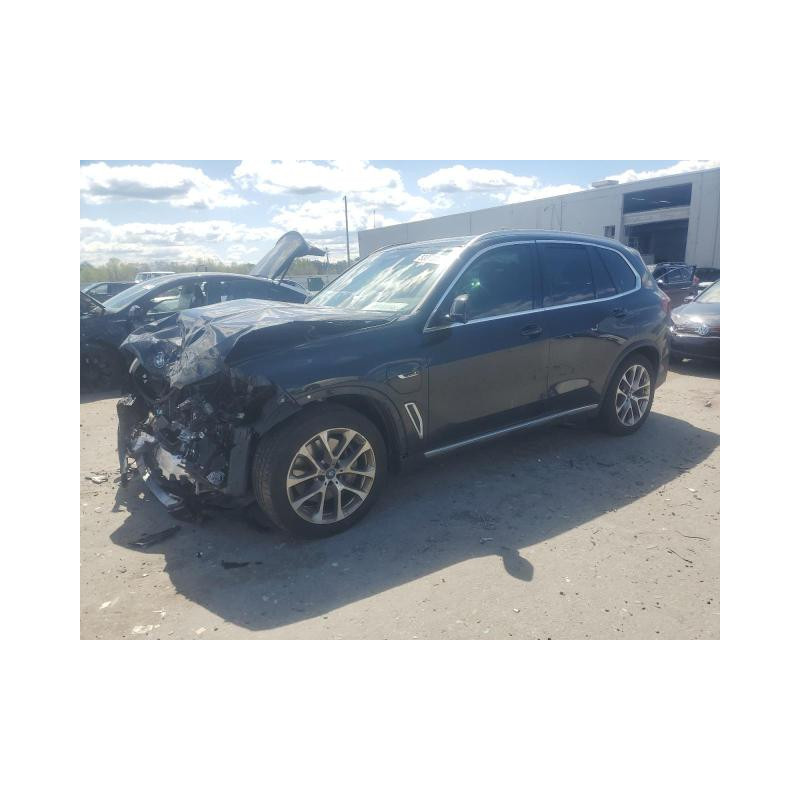 2023 BMW X5 5UXTA6C09P9R00571 53373195 2023 BMW X5 5UXTA6C09P9R00571 53373195