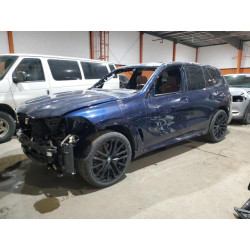 2024 BMW X5 5UX23EU09R9U46078 79880804