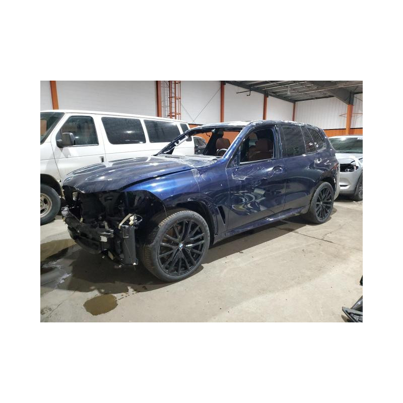 2024 BMW X5 5UX23EU09R9U46078 79880804 2024 BMW X5 5UX23EU09R9U46078 79880804