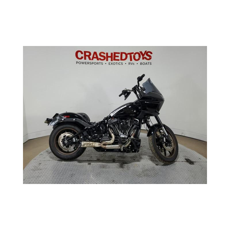 2022 HARLEY-DAVIDSON FXLRST 1HD1YXZ18NB041438 52028545 2022 HARLEY-DAVIDSON FXLRST 1HD1YXZ18NB041438 52028545