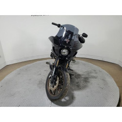 2022 HARLEY-DAVIDSON FXLRST 1HD1YXZ18NB041438 52028545