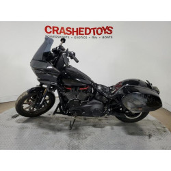 2022 HARLEY-DAVIDSON FXLRST 1HD1YXZ18NB041438 52028545