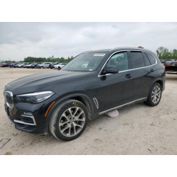 2020 BMW X5 5UXCR4C02L9B11513 51207625