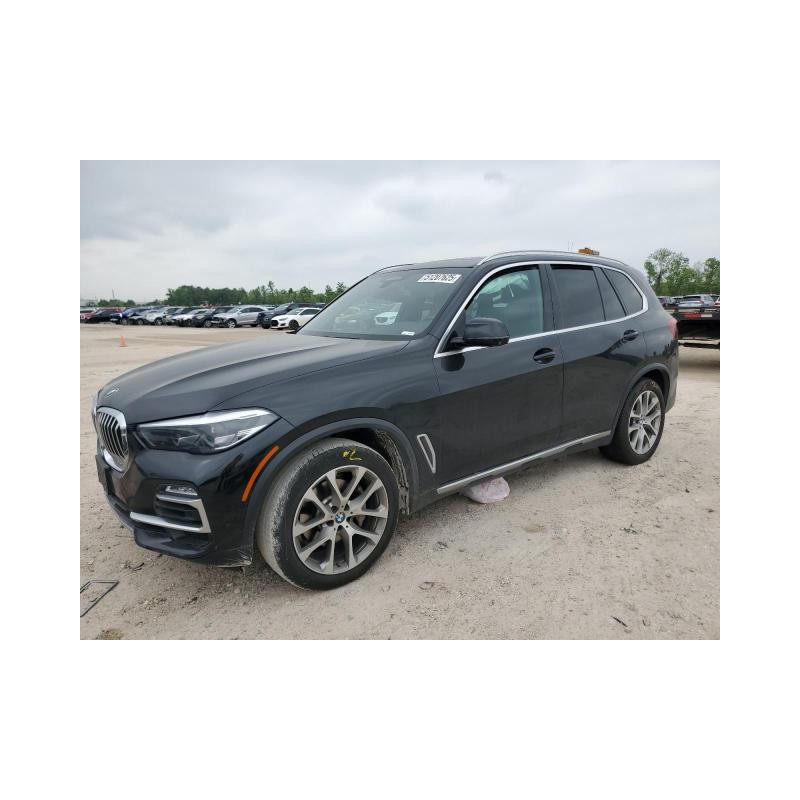 2020 BMW X5 5UXCR4C02L9B11513 51207625 2020 BMW X5 5UXCR4C02L9B11513 51207625