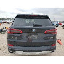 2020 BMW X5 5UXCR4C02L9B11513 51207625