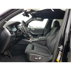 2020 BMW X5 5UXCR4C02L9B11513 51207625
