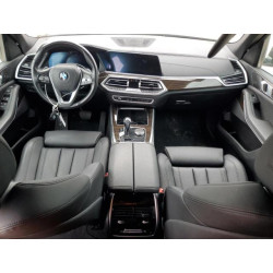 2020 BMW X5 5UXCR4C02L9B11513 51207625