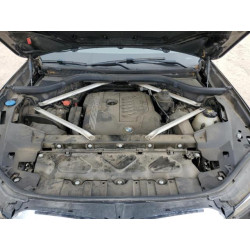 2020 BMW X5 5UXCR4C02L9B11513 51207625