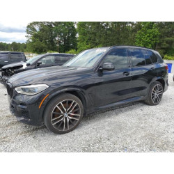 2022 BMW X5 5UXCR4C09N9L11207 55629195