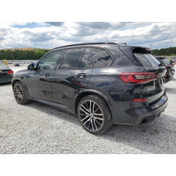 2022 BMW X5 5UXCR4C09N9L11207 55629195