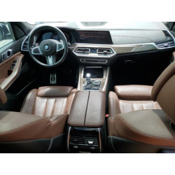 2022 BMW X5 5UXCR4C09N9L11207 55629195