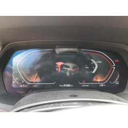 2022 BMW X5 5UXCR4C09N9L11207 55629195