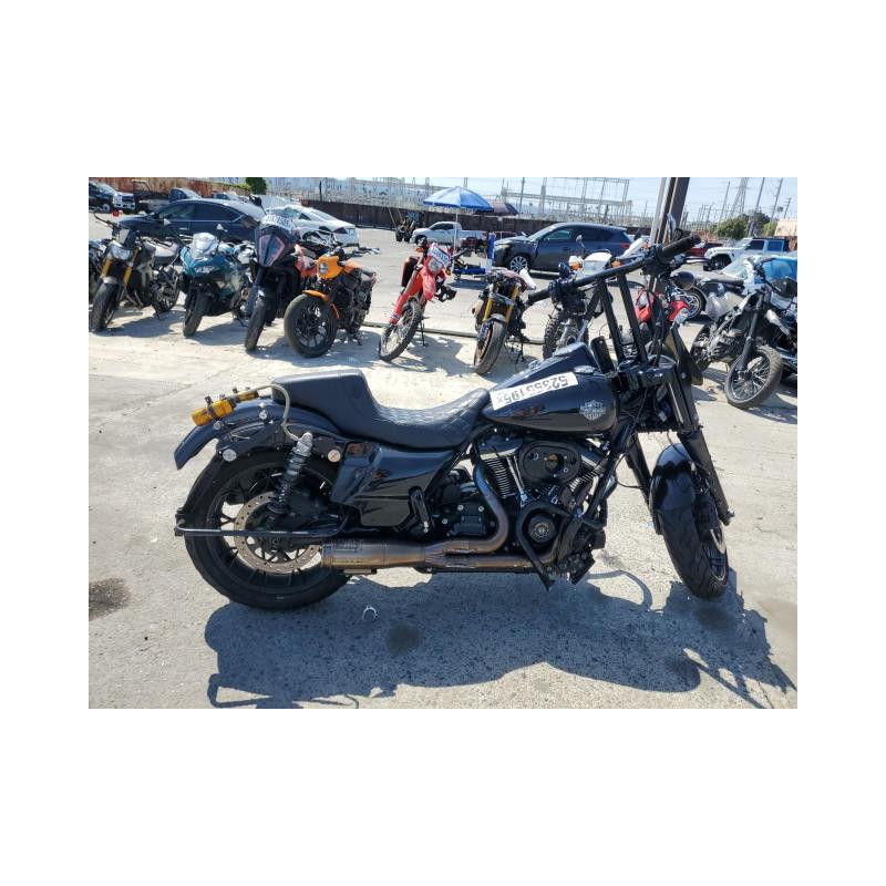 2021 HARLEY-DAVIDSON FL 1HD1KVP2XMB663667 52355195 2021 HARLEY-DAVIDSON FL 1HD1KVP2XMB663667 52355195