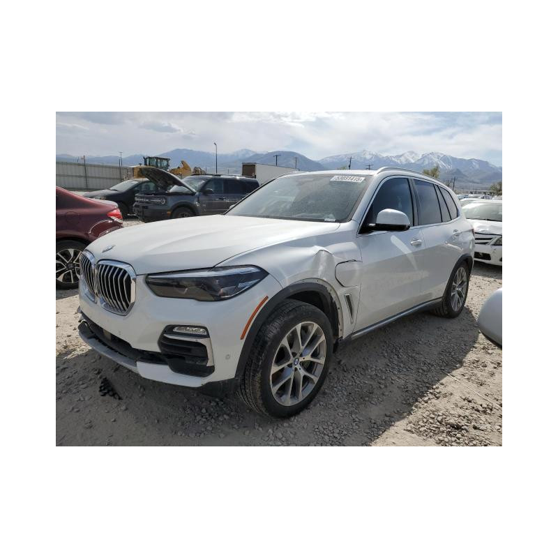 2021 BMW X5 5UXTA6C08M9F62790 53031415 2021 BMW X5 5UXTA6C08M9F62790 53031415
