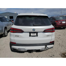 2021 BMW X5 5UXTA6C08M9F62790 53031415