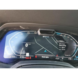 2021 BMW X5 5UXTA6C08M9F62790 53031415