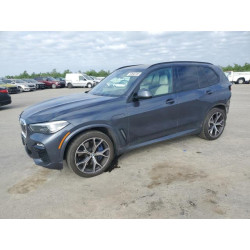 2021 BMW X5 5UXTA6C03M9H97579 53546765