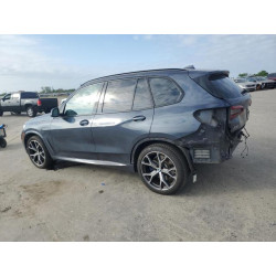 2021 BMW X5 5UXTA6C03M9H97579 53546765
