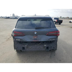 2021 BMW X5 5UXTA6C03M9H97579 53546765