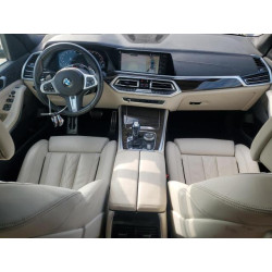 2021 BMW X5 5UXTA6C03M9H97579 53546765