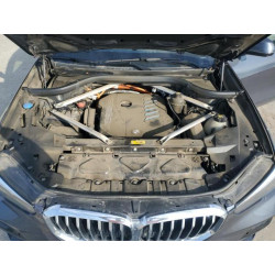 2021 BMW X5 5UXTA6C03M9H97579 53546765