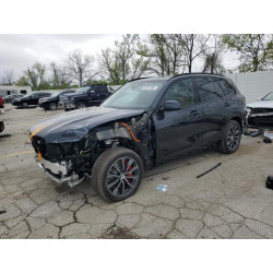 2025 BMW X5 5UX43EU03S9Z55582 52737385